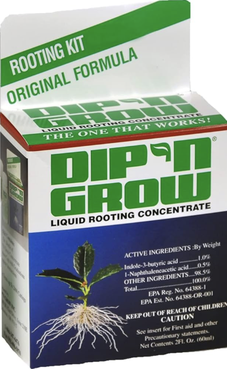 Dip'n Grow Liquid Rooting Concentrate