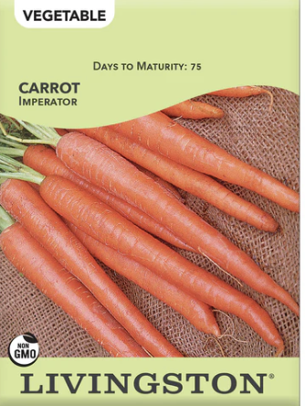 Carrot Imperator