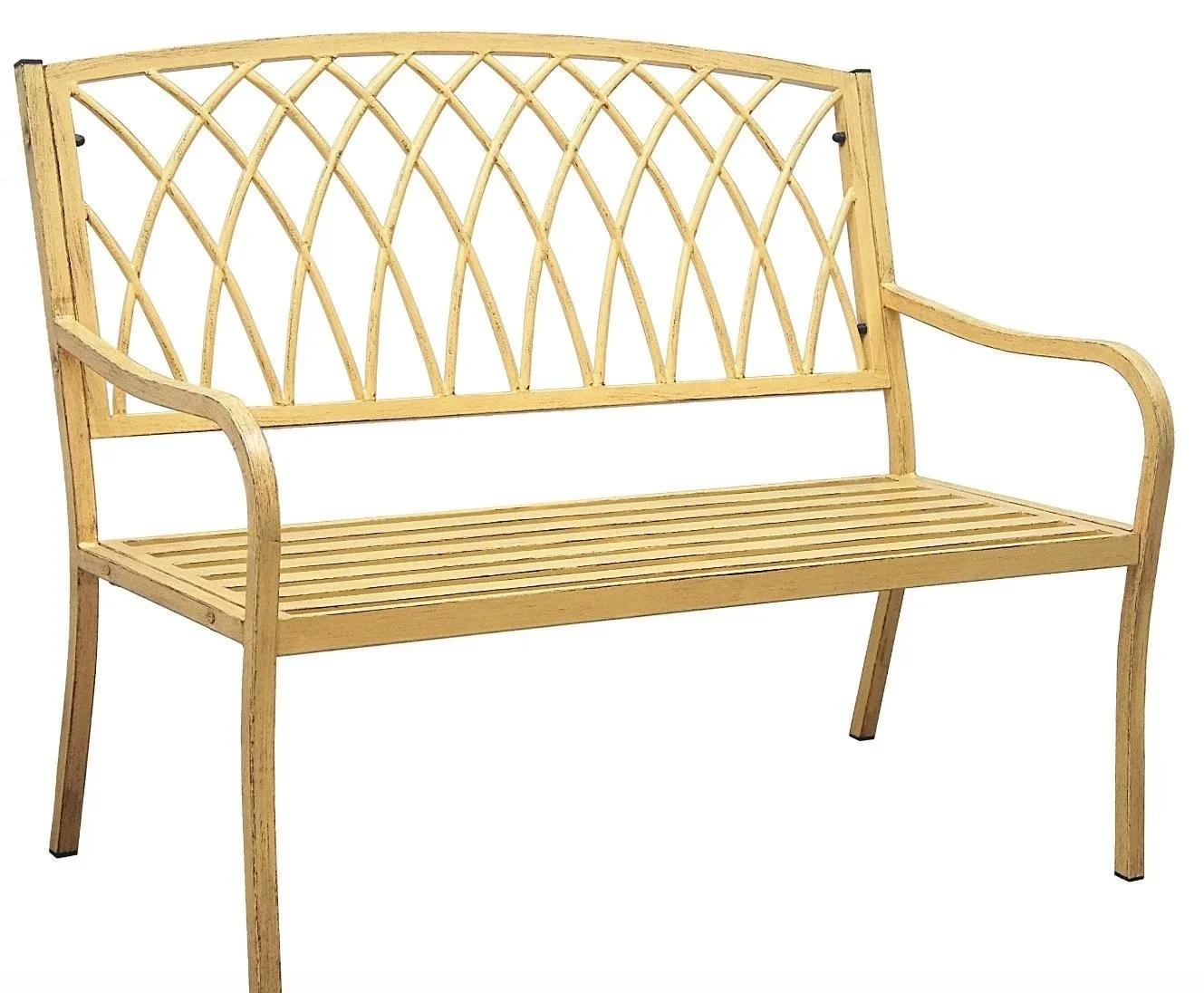 Innova® Lancaster Steel Bench