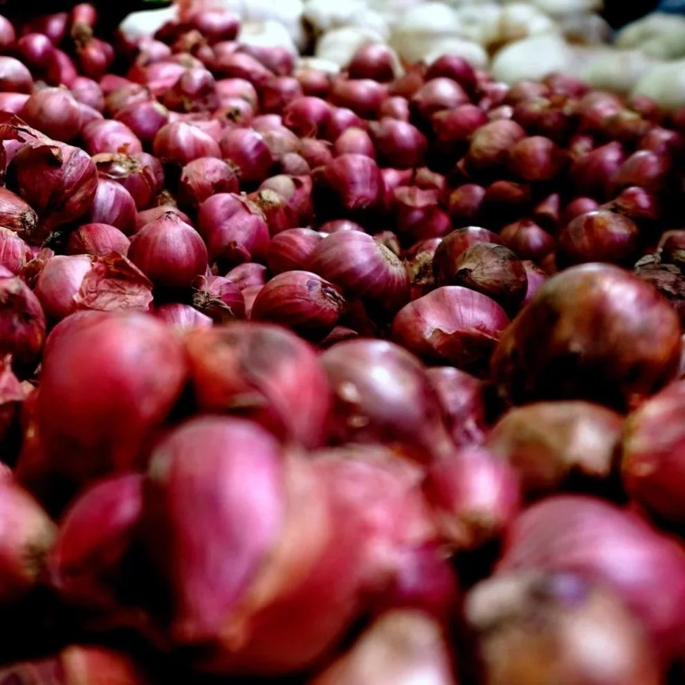 Onions