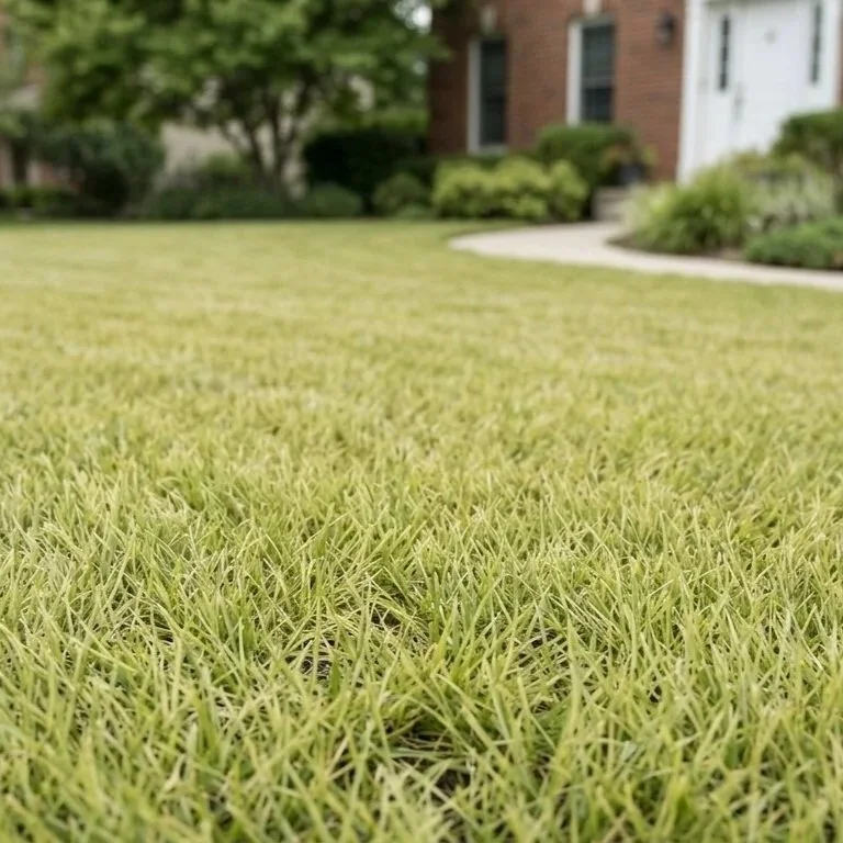 Lawn Fertilizers