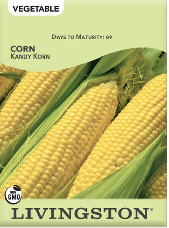 Corn Kandy Korn