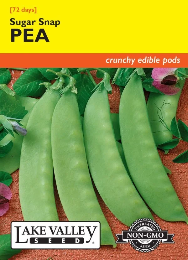 Pea Sugar Snap