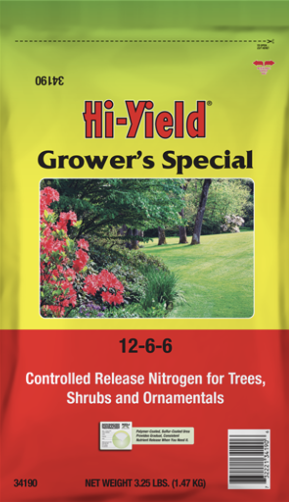 Grower's Special