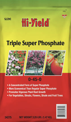 Triple Super Phosphate