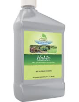 HuMic Liquid Acid