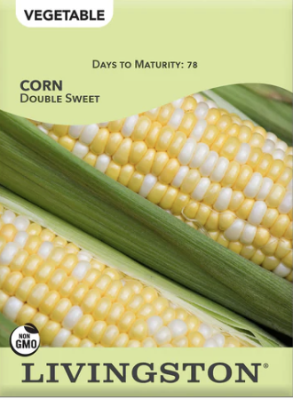 Corn Double Sweet