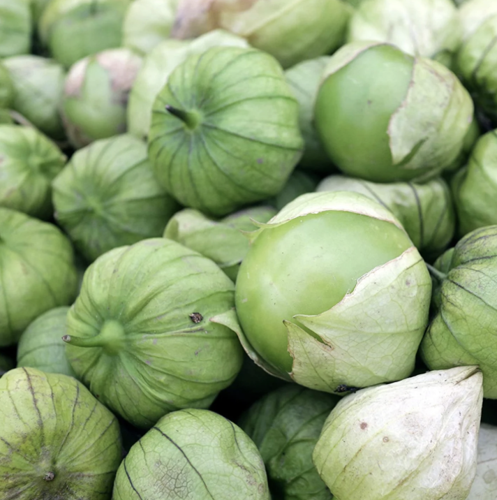 Grande Rio Verde Tomatillo