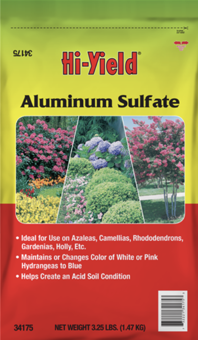 Aluminum Sulfate
