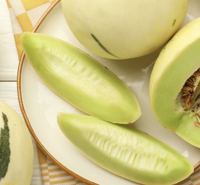 Sweet Delight Melon