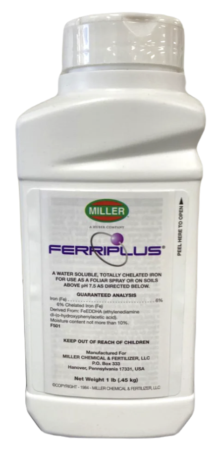 Miller Ferriplus