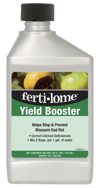 Yield Booster