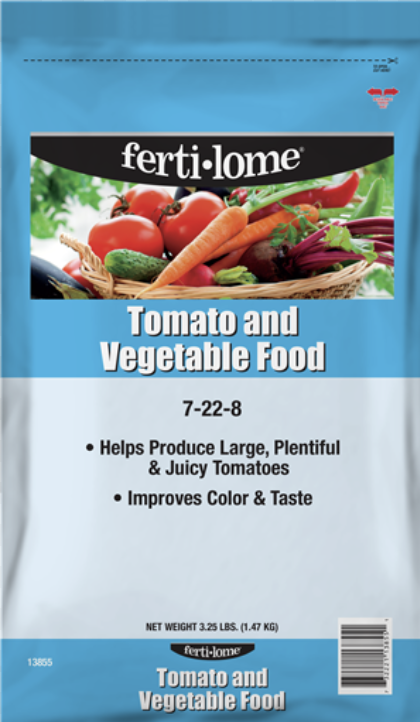Tomato & Vegetable Plant Food