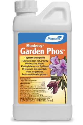 Garden Phos