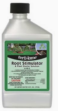 Root Stimulator