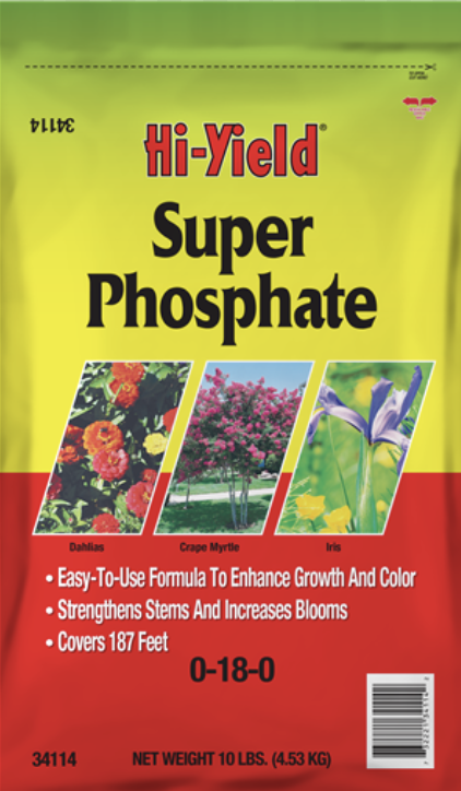 Super Phosphate