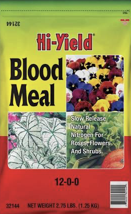 Blood Meal