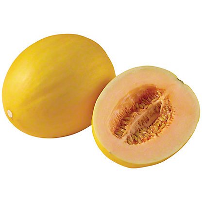 Canary Melon