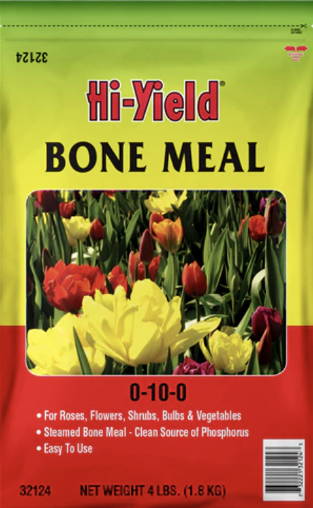 Bone Meal