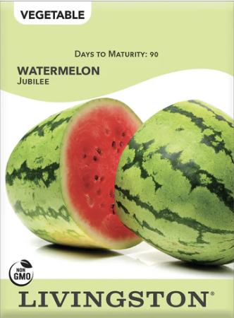 Watermelon Jubilee
