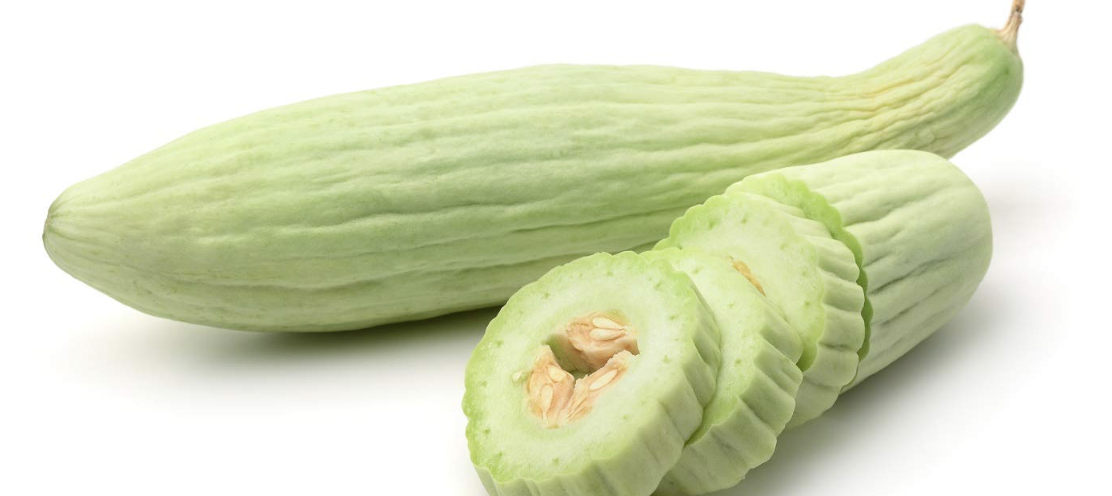 Armenian Yard Cucumber