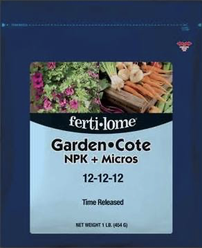 Garden Cote