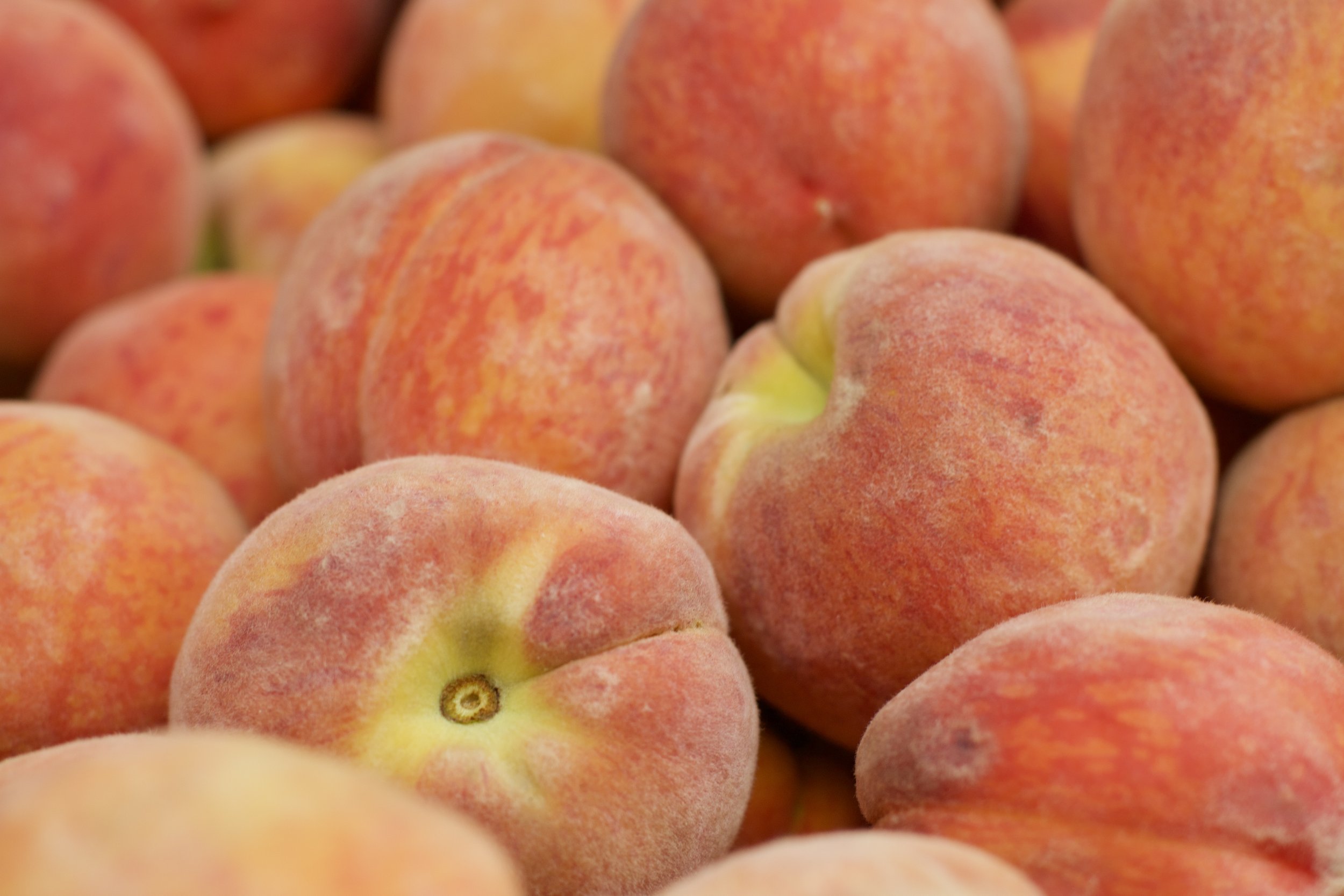 Peaches
