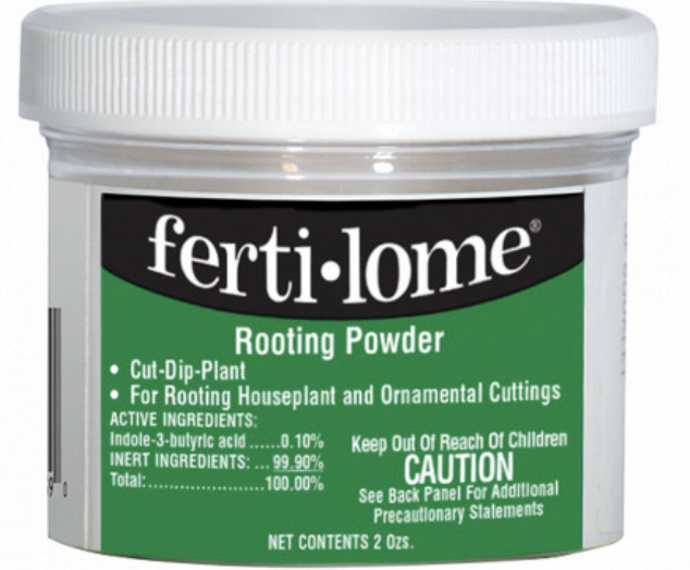 Rooting Powder