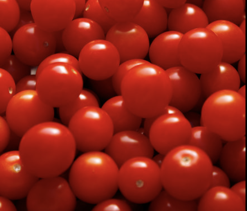 Braveheart Red Cherry