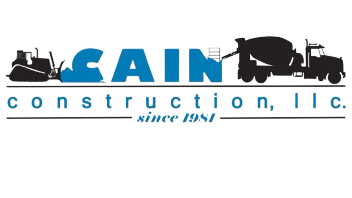 Cain Construction LLC