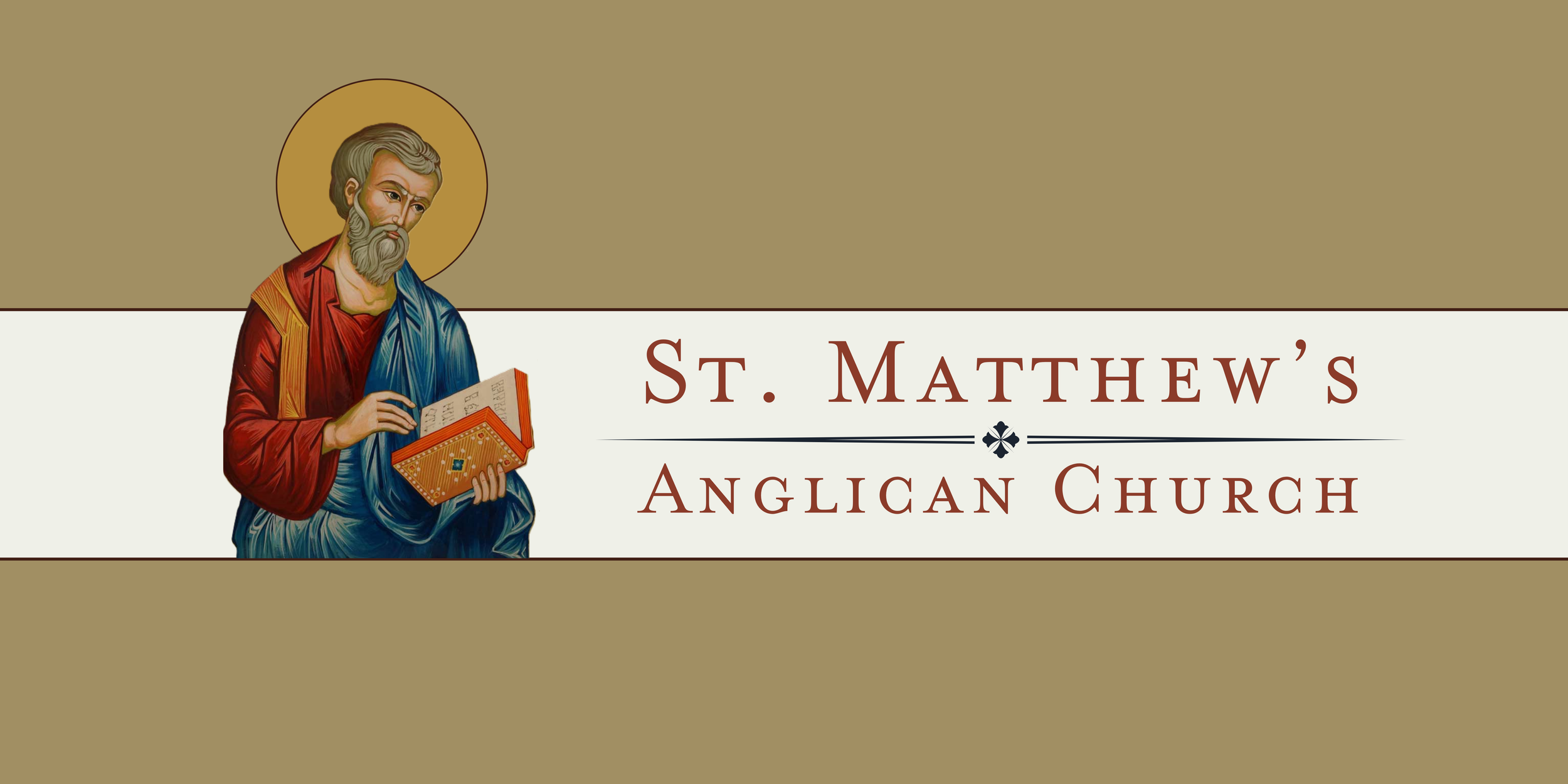 St. Matthew's Anglican Church | Experience Traditional Worship Now