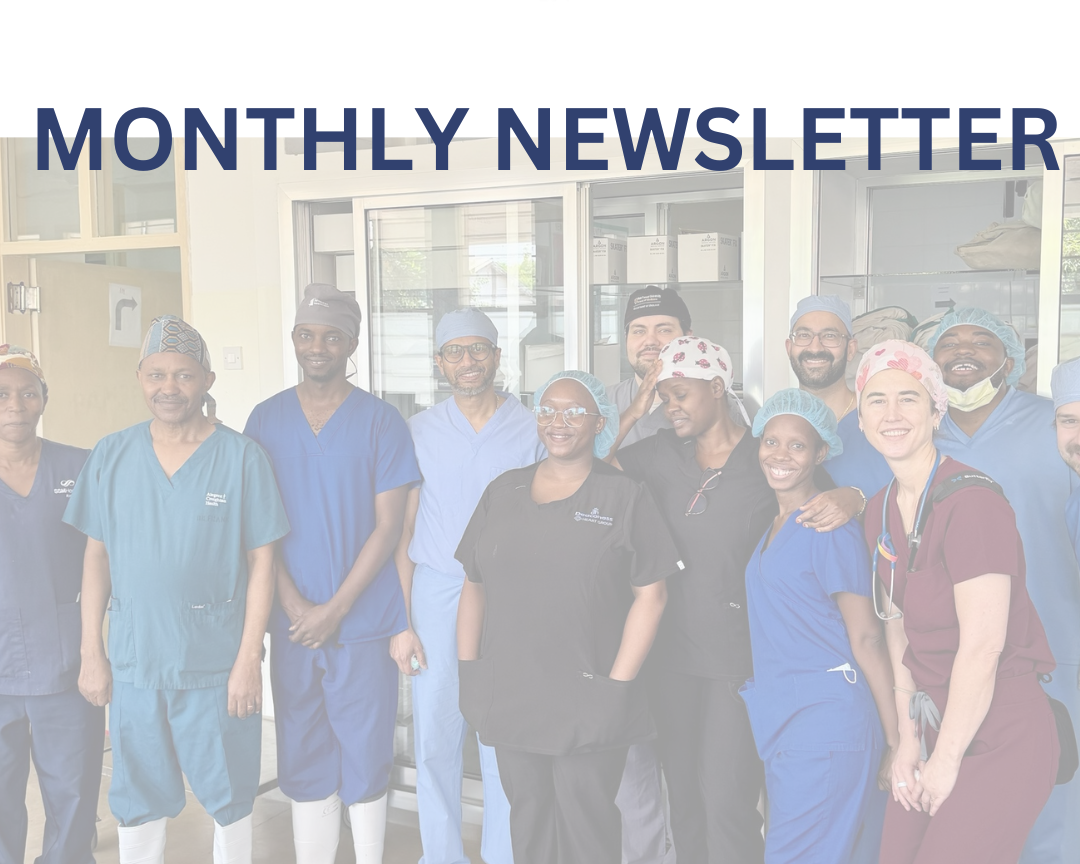 February 2026 Newsletter