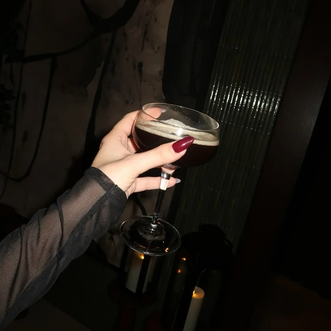 Cheers to new beginnings and unforgettable sips! Raise a glass to 2025 — the perfect way to ring in the New Year. 🥂
#CocktailHour #CheersToThat #TasteChicago #Cocktails #ChicagoRestaurant #ToDoChicago #TheProspectMP