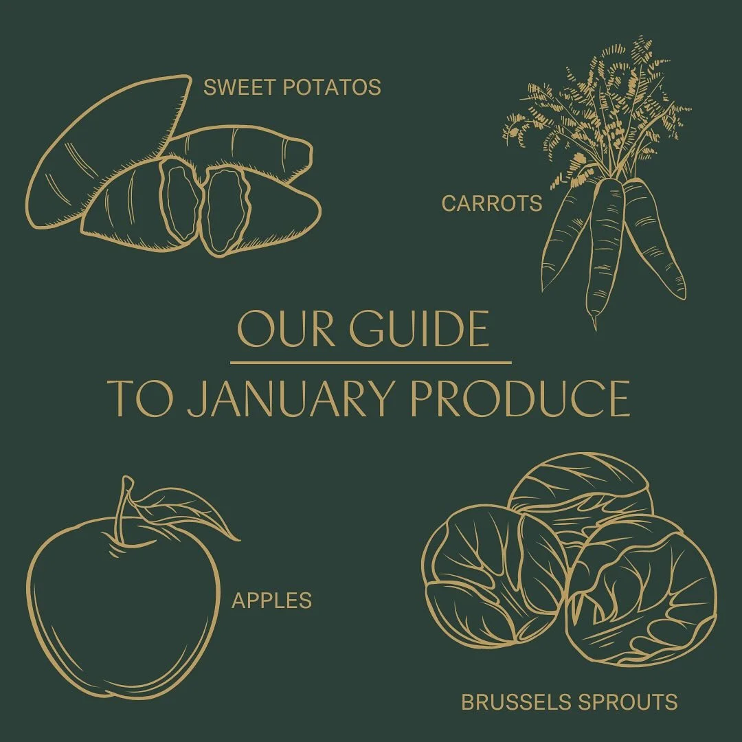 Fresh flavors, local vibes—we’re all about the freshest local produce at The Prospect! We’re taking a winter break from January 1–14 to recharge and refresh, but we’ll be back on January 15, ready to serve you your favor