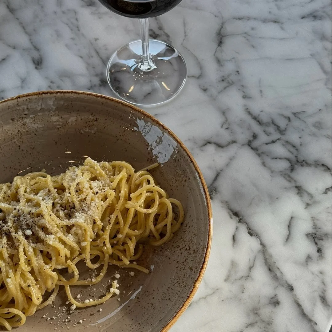 Pasta lovers, get ready—our handmade perfection is coming back soon! 
At The Prospect, we take pride in crafting our pasta fresh daily—each bite is a testament to love, care, and unbeatable flavor. Whether you’re craving a classic