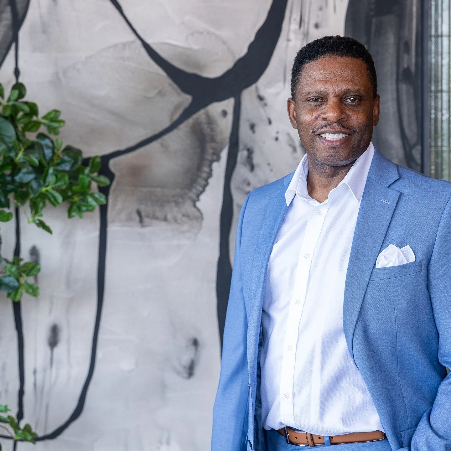People are known by the company they keep. That’s why we employ team members who exhibit integrity, loyalty, potential, kindness, spirit, and unwavering professionalism. Read more about Clarence Curtis and “Sunday Service,” in our r