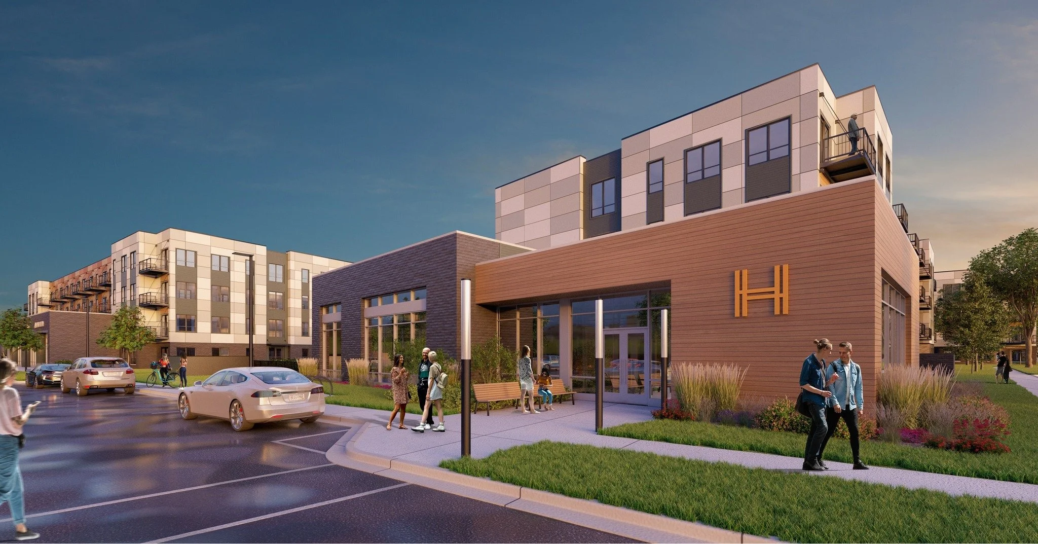 The Henry at Harms Woods is making headlines! 🗞️ Check out the story behind the development and what makes it so special: https://yieldpro.com/2025/07/henry-at-harms-woods/ (Link in Bio)
Big thanks to our friends at @taylorjohnsonpr for helping spr
