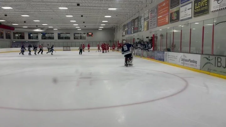 It was great hosting the first GLPHL showcase with the @svhockeyclub this past weekend! It’s so exciting to see hockey season back in full swing!
 
#WeCameToPlay #DeliberatelyPersonal