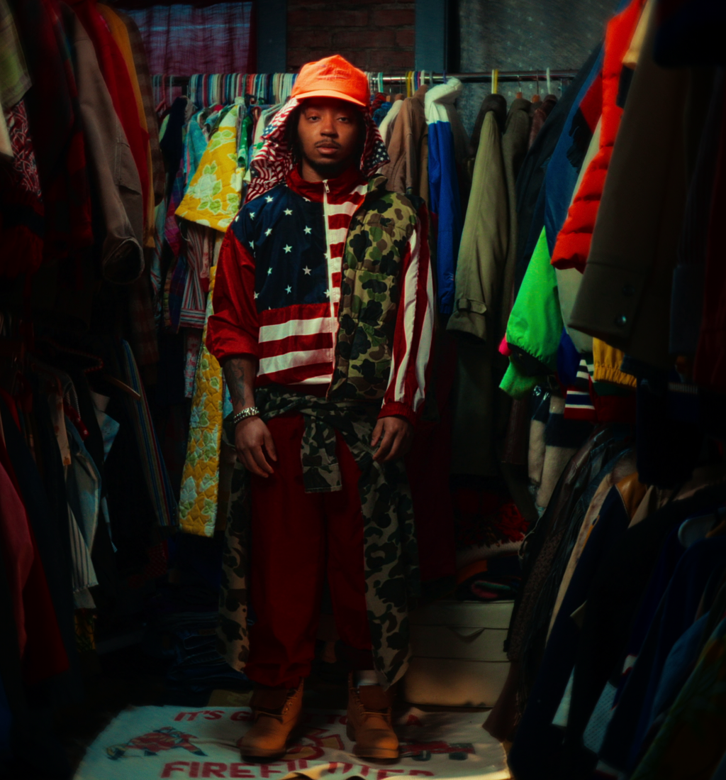 FISTFUL OF VINTAGE