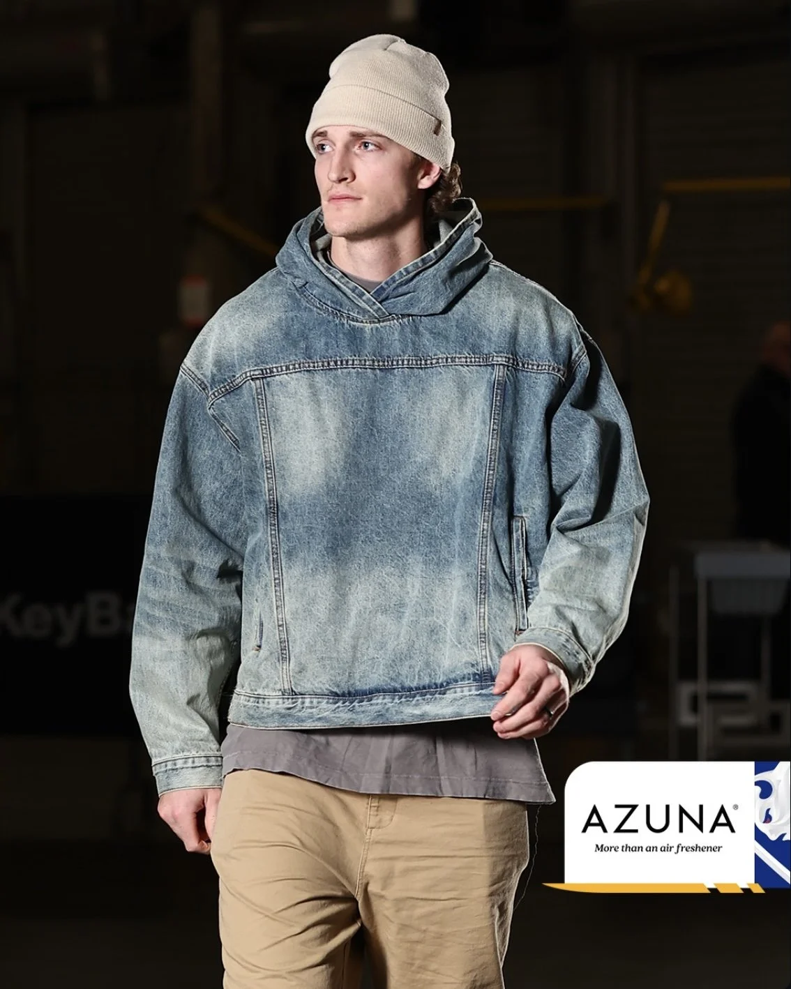 TAGE THOMPSON - NHL & TEAM USA