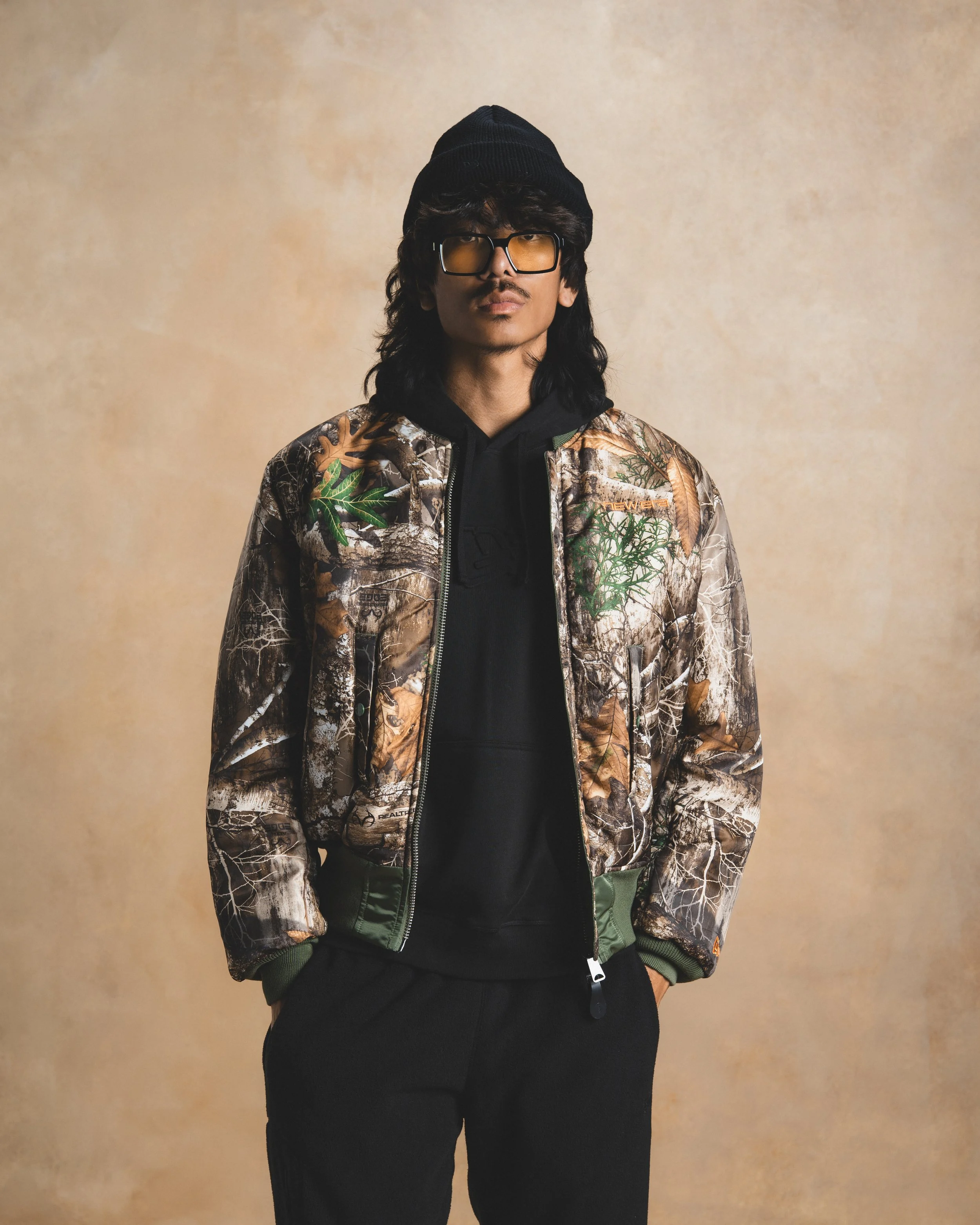 NEW ERA - FW ‘25 LOOKBOOK