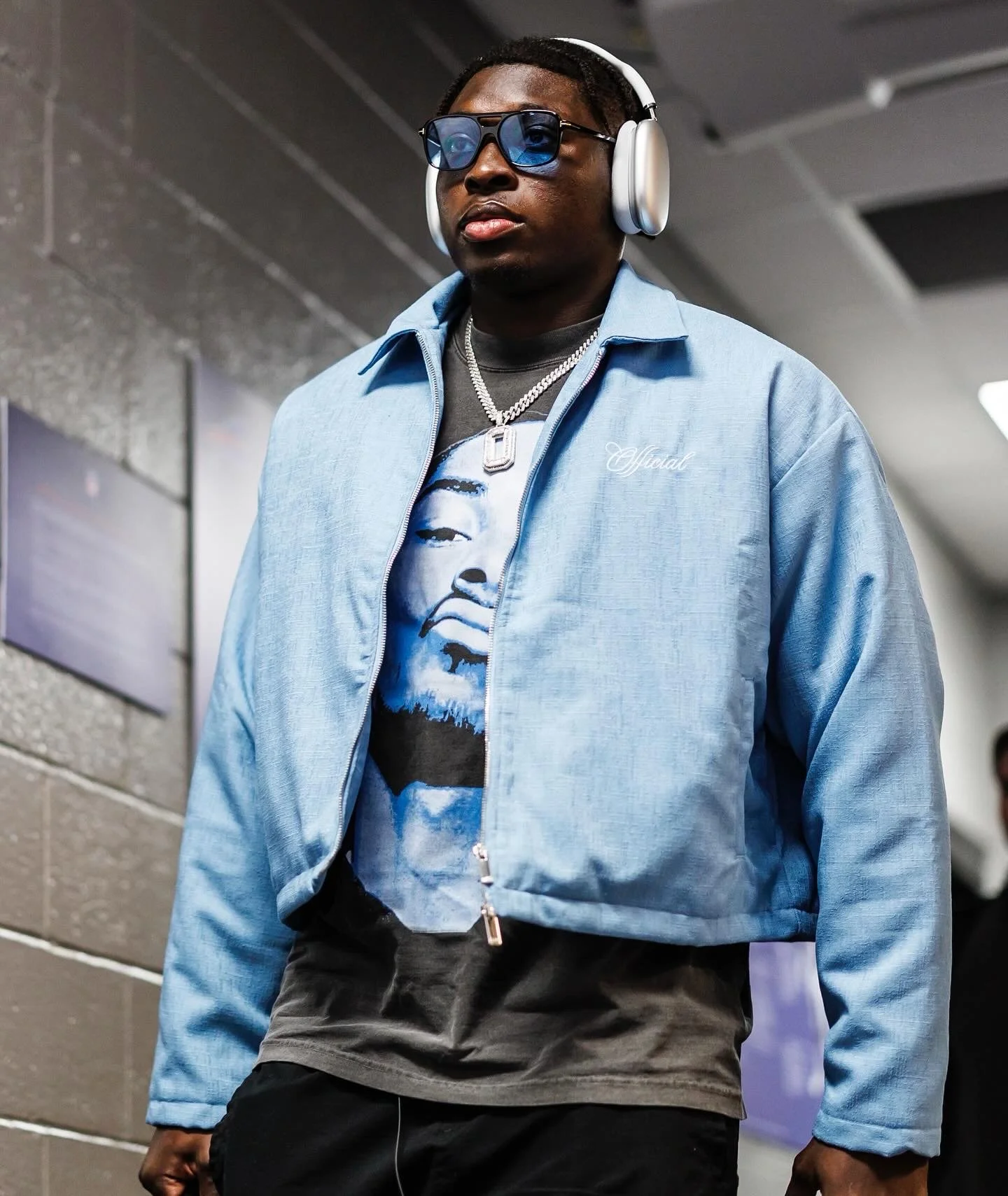 YAYA DIABY - NFL