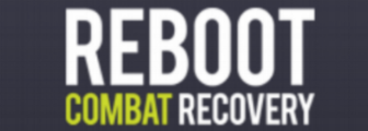 ReBoot Combat Recovery (Copy) (Copy) (Copy)