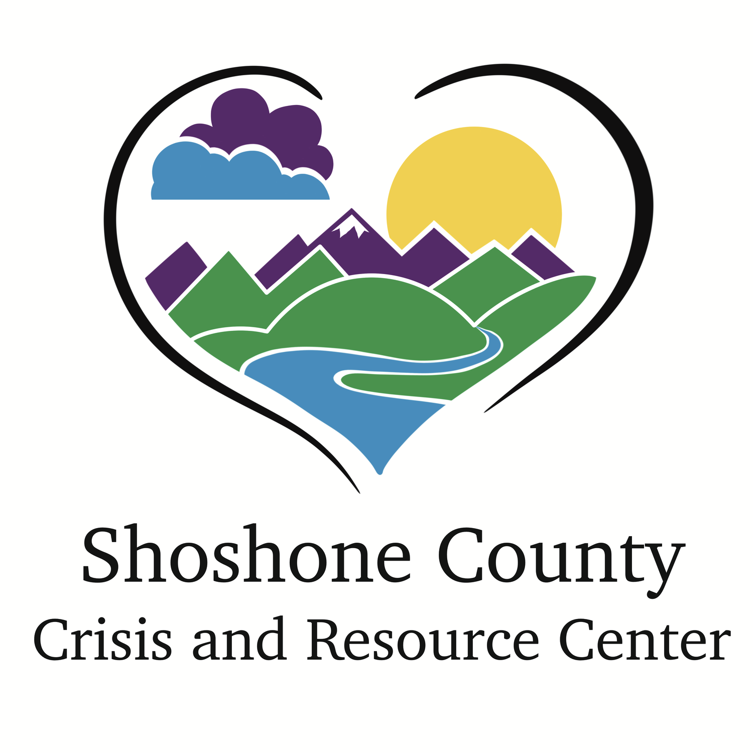 Shoshone County Crisis and Resource Center
