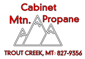 Cabinet Mountain Propane 