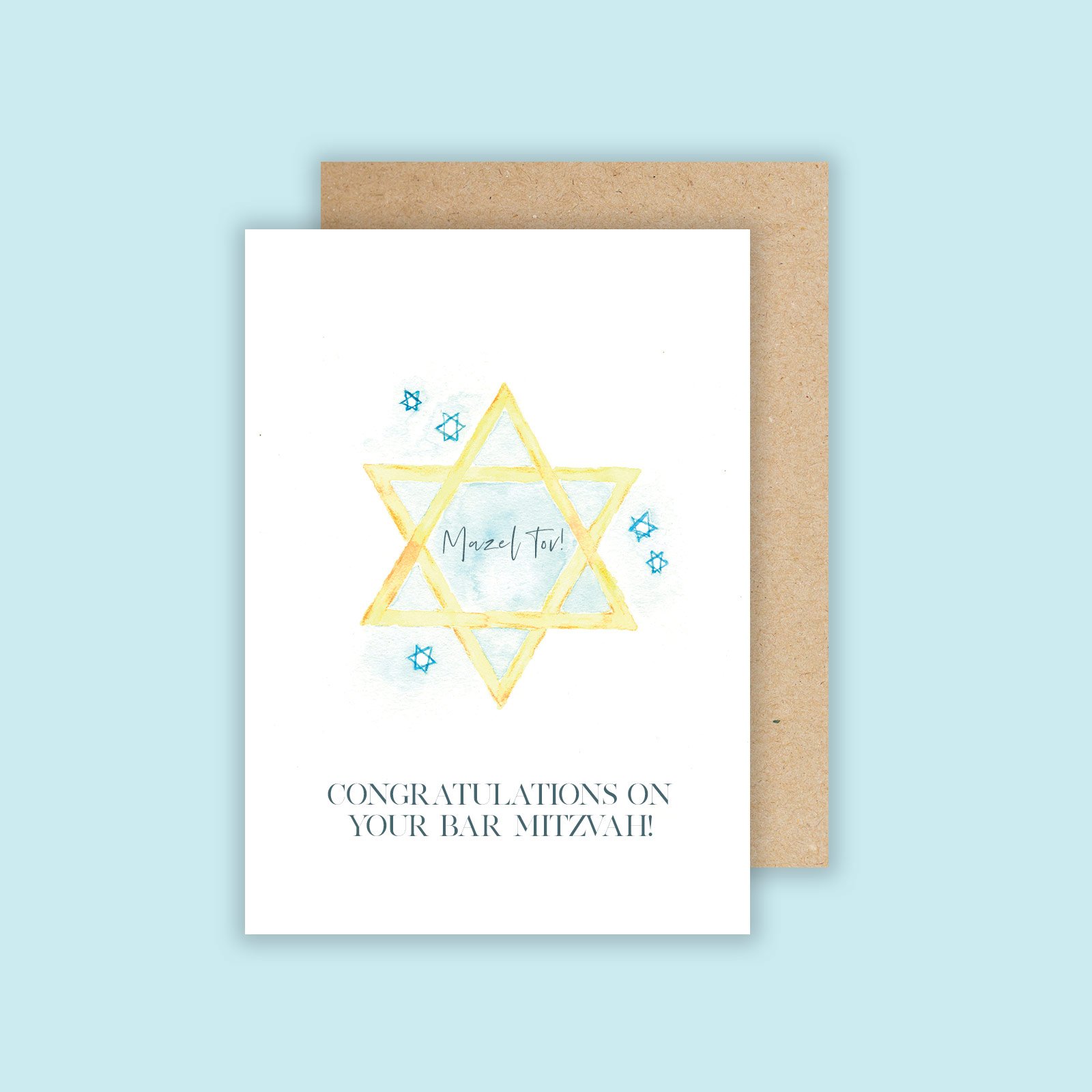 BarMitzvah