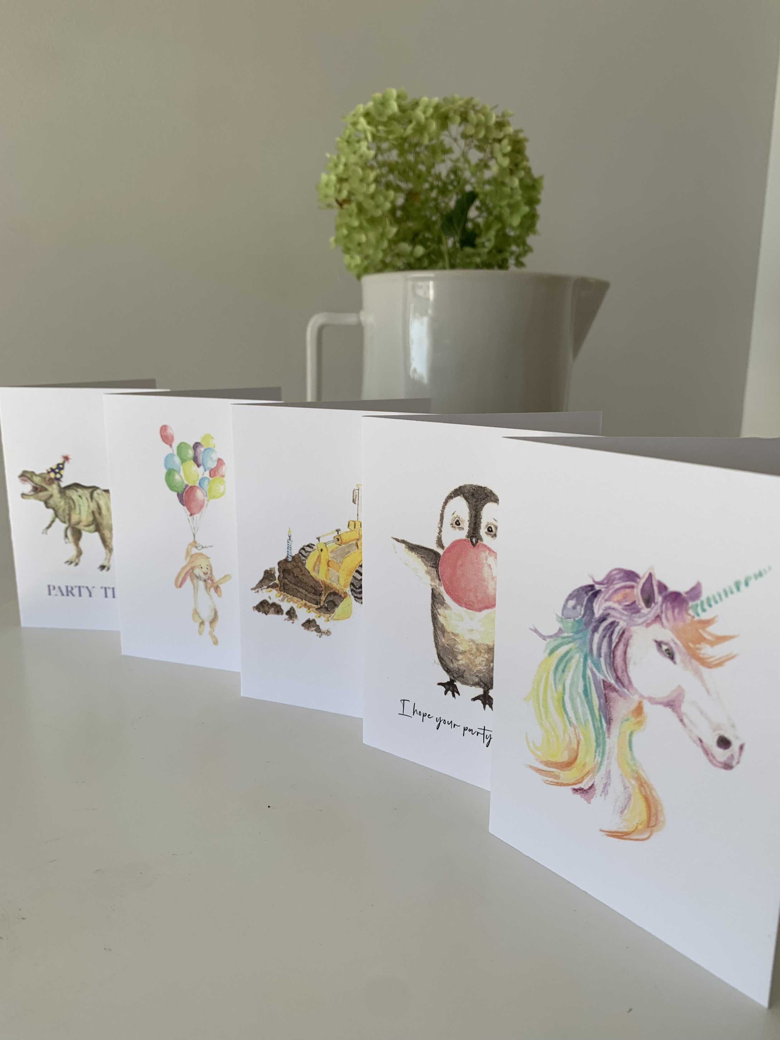 KIDS MINI Variety Pack