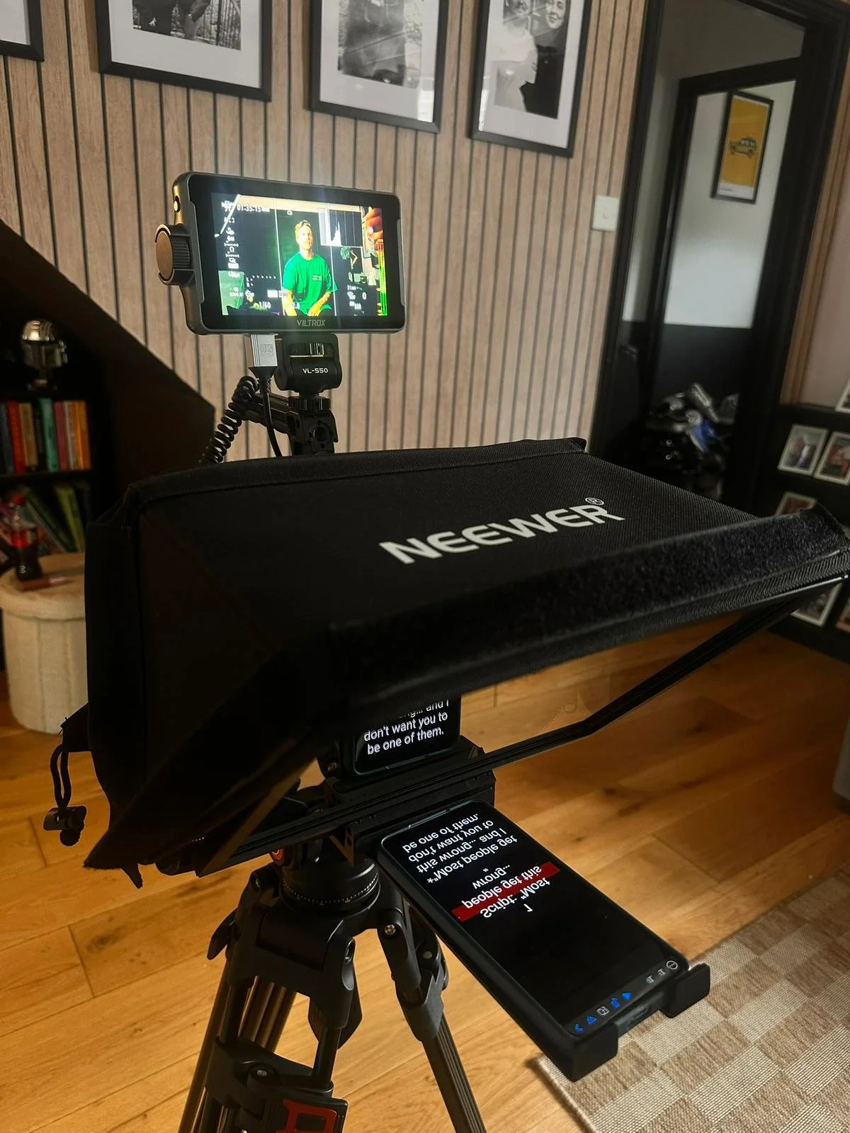10 Top Tips for Filming Talking Head Content: Make Every Video Count