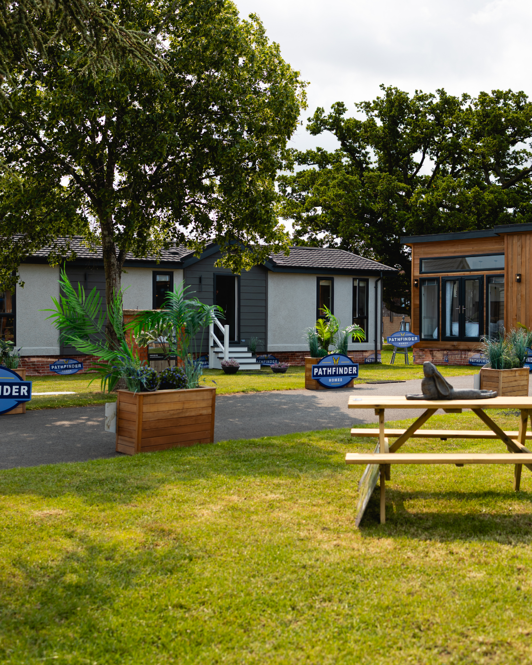 How Do I Sell the Lifestyle, Not Just the Holiday or Residential Home?