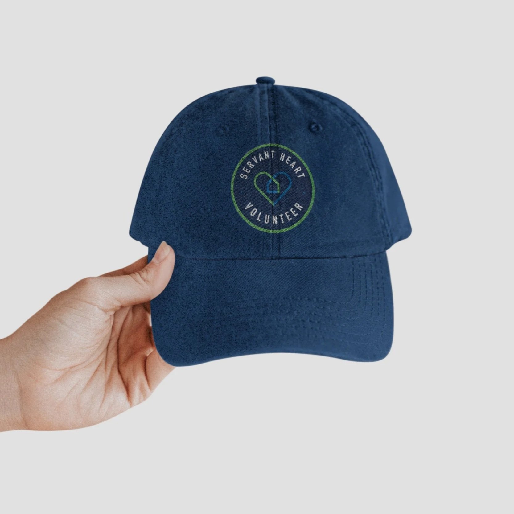 These assets would then be rolled out using print media such as posters and flyers internally, as well as social media assets and branded merch for employees to use.